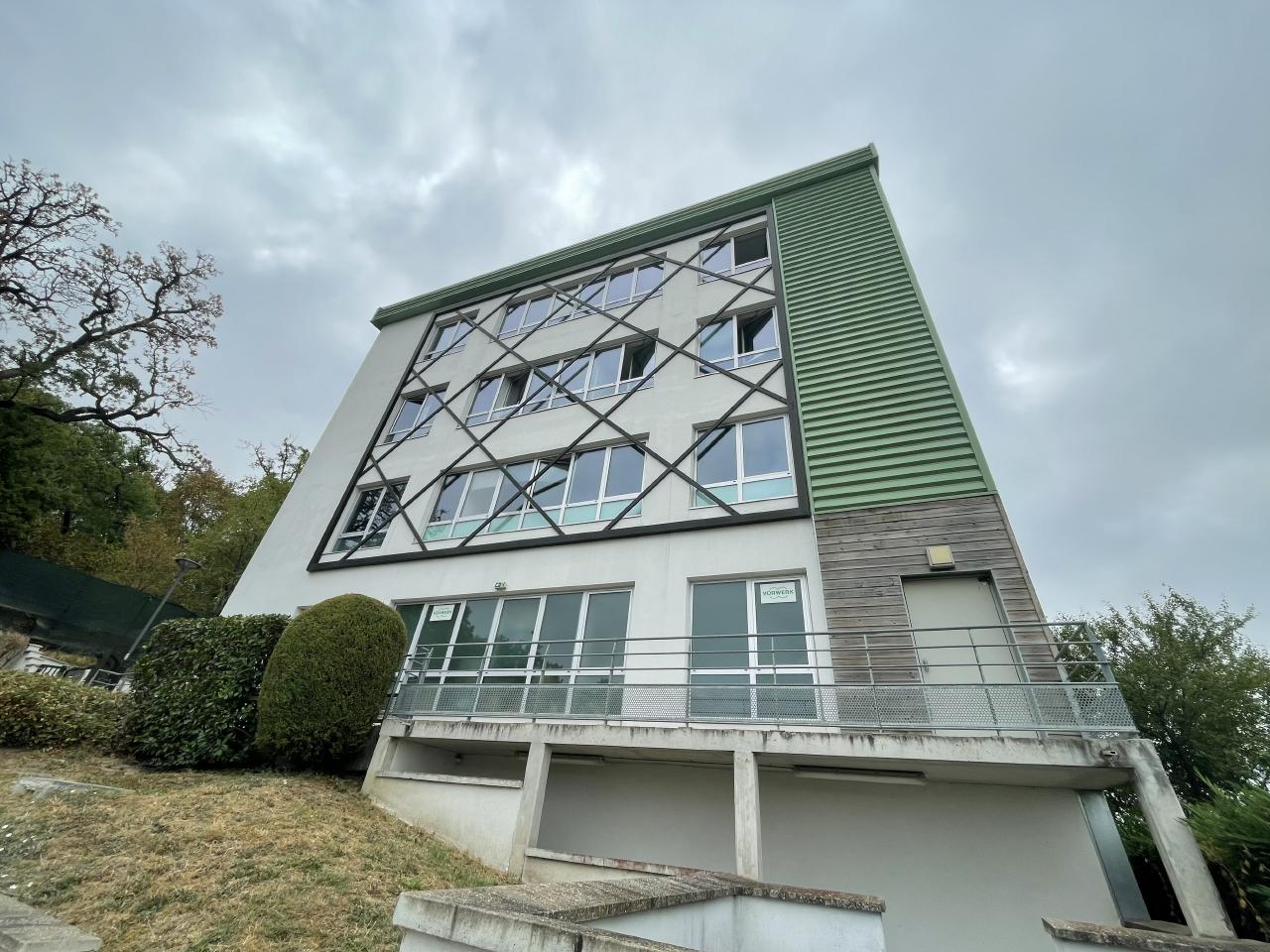Bureau Toulouse 200m² Location bureau Toulouse Haute-Garonne OLBUR2424411 1